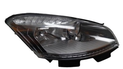 Лампа передня права citroen c4 picasso i lift фото №1