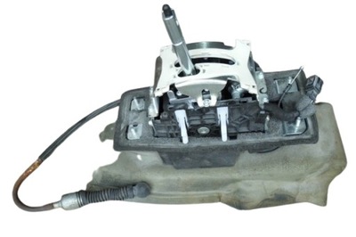 4E1713041AJ SELECTOR PALANCA DEL CAMBIO DE MARCHAS DE TRANSMISIÓN AUDI A8 D3 4E  