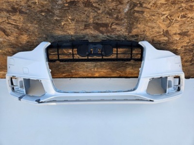 Audi a5 8t0 lift s-line бампер перед передній фото №1