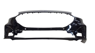 Ford kuga 2019-2021 mk3 st-line бампер перед фото №1