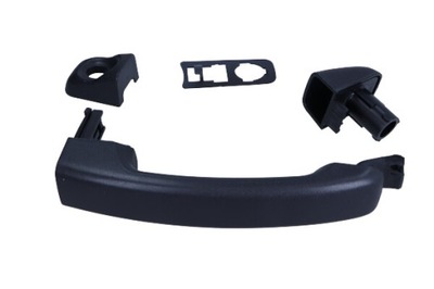 MAXGEAR AGARRADERO DE PUERTA CORREDEROS RENAULT MASTER/ MOVANO/ NV400 10-  