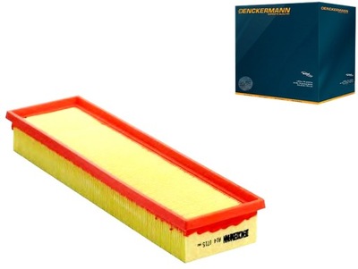 Denckermann a140715 фильтр воздуха фото №1