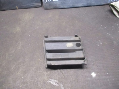 Заглушка бампера 120853665 skoda octavia ii 04-08r фото №1