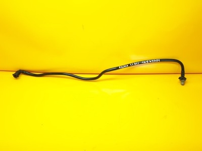 CABLE DE VACÍO MERCEDES W168 1,7CDI 16845001  