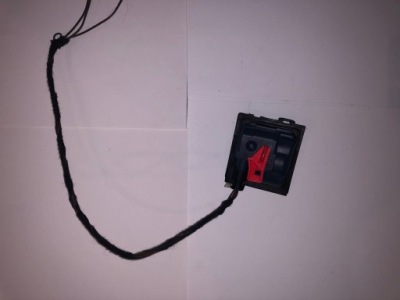 Mercedes w213 моторчик заливной топлива a0008207703 фото №1