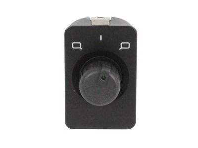 Перемикач, дзеркало pasuje do: audi фото №1