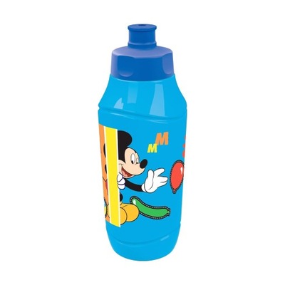 BIDON BUTELKA NA WODĘ MICKEY MOUSE 350ml