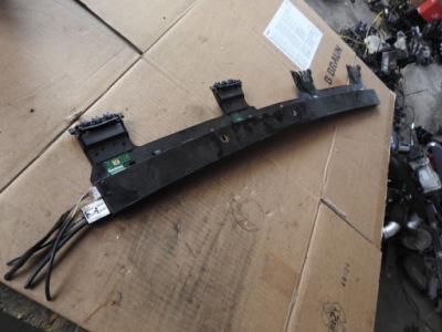 Mercedes-benz s w220 2001 антена gps фото №1