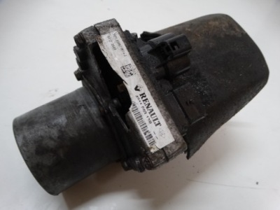 Насос усилителя renault laguna iii 491109313r фото №1