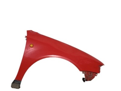 Audi a3 8l крыло правый ly3h фото №1