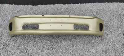 Dodge ram 2012 2013 2014 2015 2016 бампер передний перед оригинальный фото №1