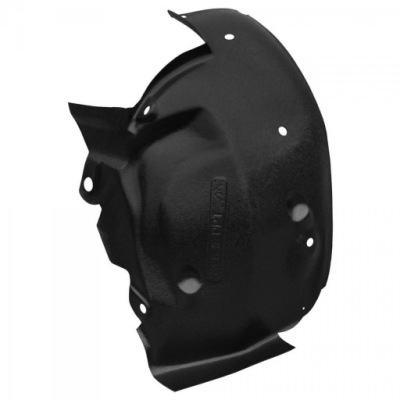 Підкрилок do renault megane ii 2002-2009 фото №1