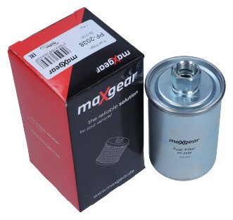 MAXGEAR 26-2191 FILTRO COMBUSTIBLES  