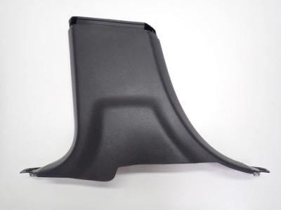 Пластик накладка стійка поріг ліва mercedes gle 2 w167 25r фото №1