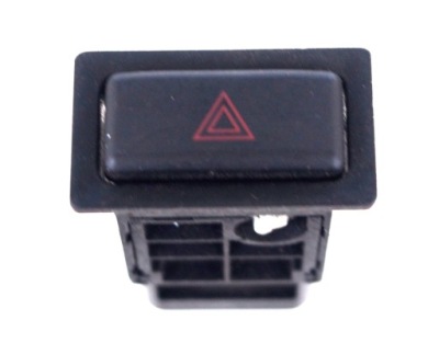 Переключатель аварийных avensis rav4 land cruiser фото №1