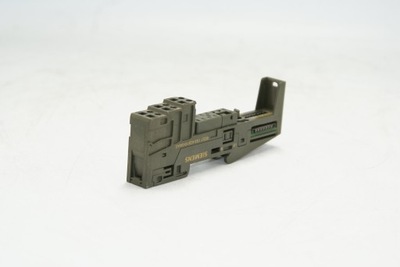 Moduł SIEMENS 6ES7 193-4CB10-0AA0