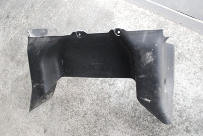 Захист корпус панелі ford custom фото №1