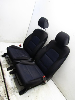 Сидіння правий передній перед пасажира tucson ii iii фото №1