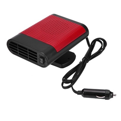 NEGRO ROJO ODSZRANIACZ SOPLADOR 12V  