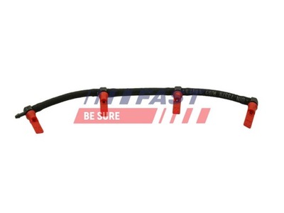 FAST FT39567 CABLE COMBUSTIBLES FIAT DOBLO 00> REVERSIBLE 1  