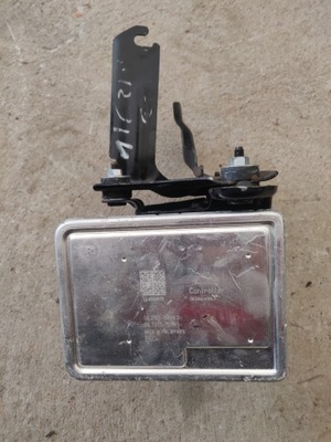 Mazda 3 19- насос abs usa фото №1