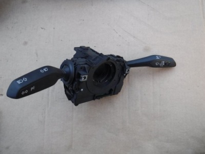 Перемикач комбінований audi tt 8s0907129r фото №1