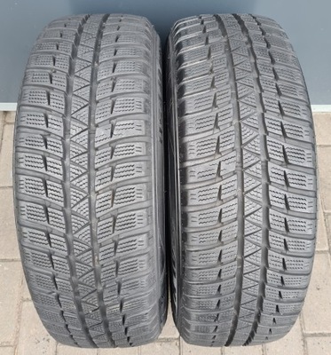 Falken EuroWinter HS449 185/60R15 88 T