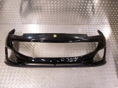 Ferrari portofino f164 бампер передний фото №1