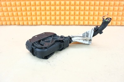 MERCEDES W246 RANURA CABLE CLAVIJA DE BOMBA DE UNIDAD DE CONTROL ABS 1.6 CGI 2125453240  