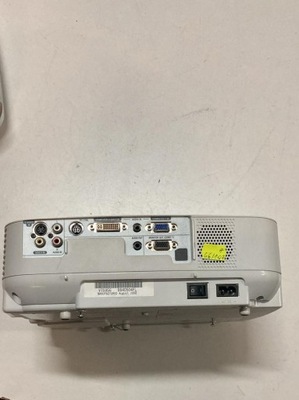 Projektor NEC VT59546