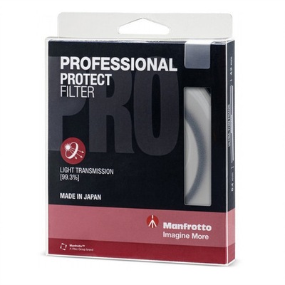 Manfrotto MFPROPTT-62 filtr Professional Protect