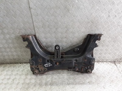 Подрамник подрамник перед nissan micra k 12 1.5 dci фото №1