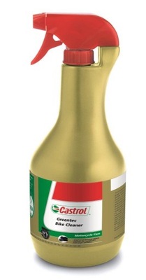 CASTROL Środek do czyszczenia BIKE CLEANER 1L