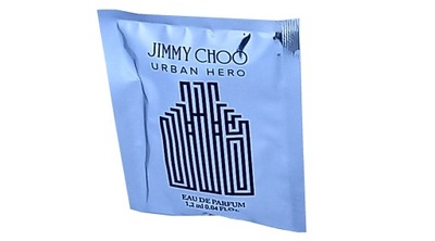 Jimmy Choo Urban Hero edp