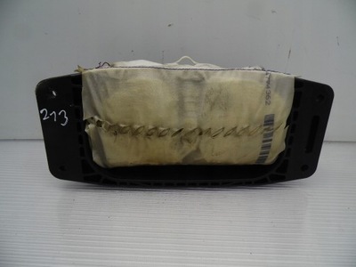 Подушка безпеки подушка пасажира mercedes w213 2138600202 фото №1
