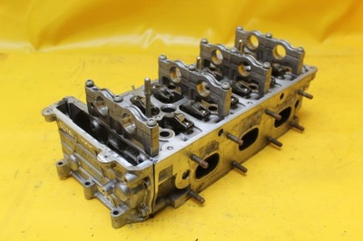 Головка touareg a6 c7 cdu 3.0 tdi 0594ap фото №1