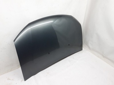 Dacia sandero ii stepway 2016-19 капот tekpv фото №1