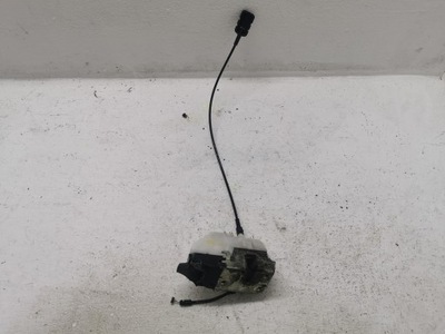 Замок двері лівий задня renault espace iv 6 pin фото №1