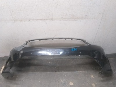Бампер пошкоджений do фото №1