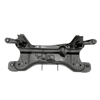 Рама передній підвіска hyundai getz 06- rhd фото №1