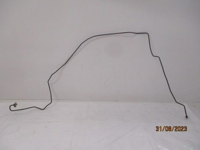 Citroen c4 cactus шланг тормозной фото №1