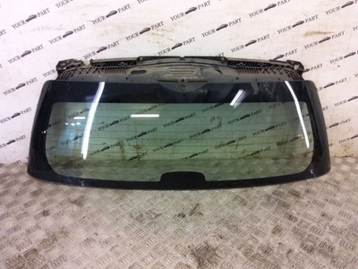 Стекло задняя smart fortwo ii a4517540075 фото №1