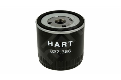 HART FILTRAS ALYVOS TRANSIT 2.5D 91- 