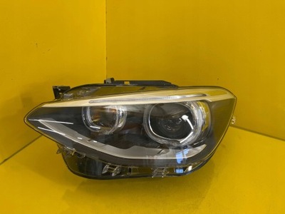 ФАРА ЛЕВАЯ BMW F20 F21 КСЕНОН 7229679-11