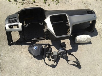 Приборная панель распределителя приборная панель fiat grande punto 5d фото №1