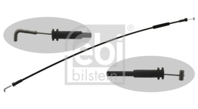 FEBI BILSTEIN 40897 CIEGNO, ODRYGLOWYWANIE DE PUERTA  