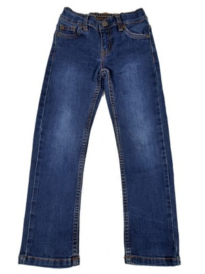Spodnie jeans KIKI&KOKO r 110
