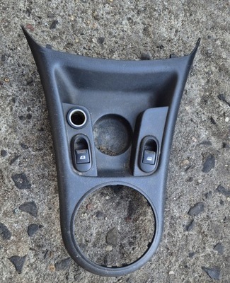 Переключатели окон citroen c2 фото №1