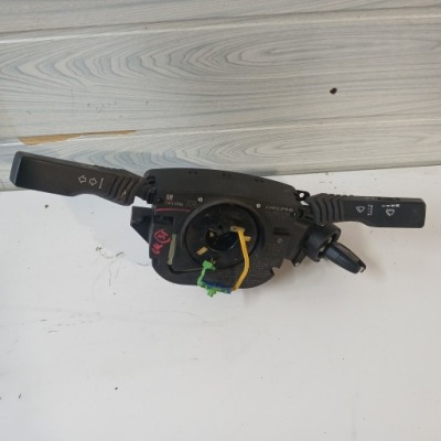 Перемикач комбінований opel vectra c 13112784xr фото №1