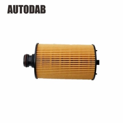 HIGH-QUALITY OIL FILTER SUITABLE FOR 2011 SSANGYONG KORANDO 2.0L DIE~26906